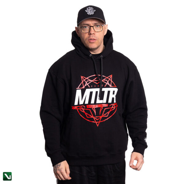 pol pl BRAINDEADFAMILIA MTLTR PENTAGRAM BLUZA KAPTUR CZARNA 210341 1 2