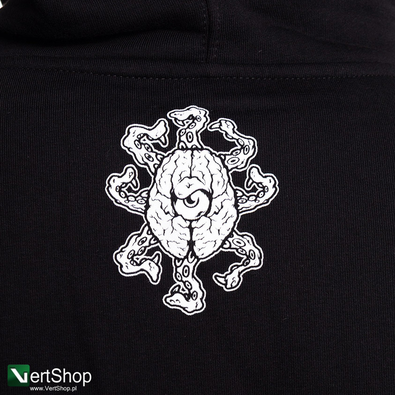 pol pl BRAINDEADFAMILIA MTLTR PENTAGRAM BLUZA KAPTUR CZARNA 210341 3 2