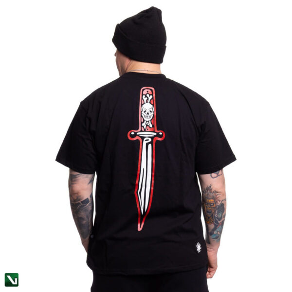 pol pl BRAINDEADFAMILIA MUTYLATOR T SHIRT CZARNY 210027 4