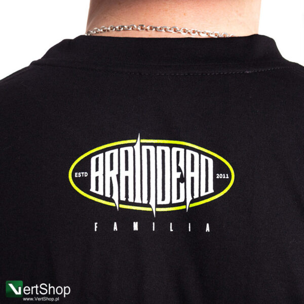 pol pl BRAINDEADFAMILIA POISON T SHIRT CZARNY 210335 5 2