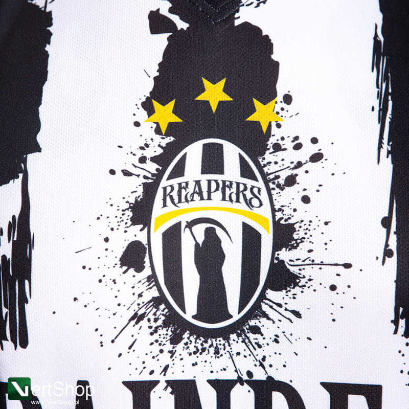 pol pl BRAINDEADFAMILIA REAPERS FOOTBALL SHIRT HOME 210375 4 2