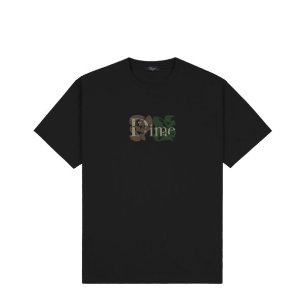 pol pl Bluza Dime Classic Duo t shirt black 31550 1