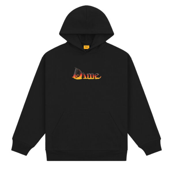 pol pl Bluza Dime Classic Skynet Hoodie black 31923 1