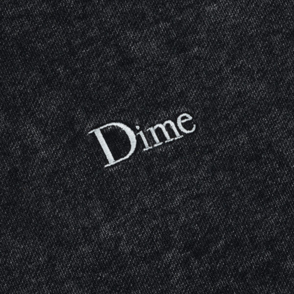 pol pl Bluza Dime French Terry hoodie faded black 32801 4