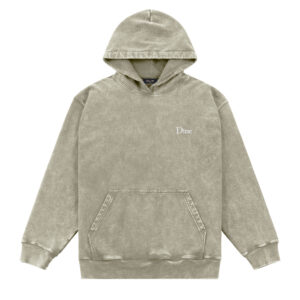 pol pl Bluza Dime French Terry hoodie faded cement 32802 1
