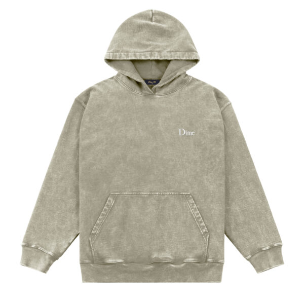 pol pl Bluza Dime French Terry hoodie faded cement 32802 1