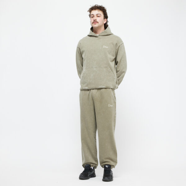 pol pl Bluza Dime French Terry hoodie faded cement 32802 4