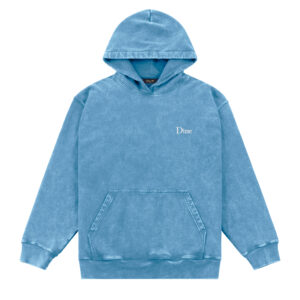 pol pl Bluza Dime French Terry hoodie faded sky 32800 1