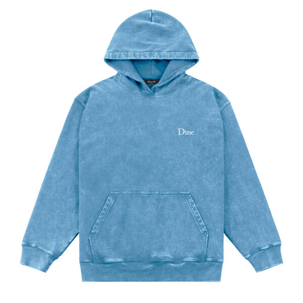 pol pl Bluza Dime French Terry hoodie faded sky 32800 1