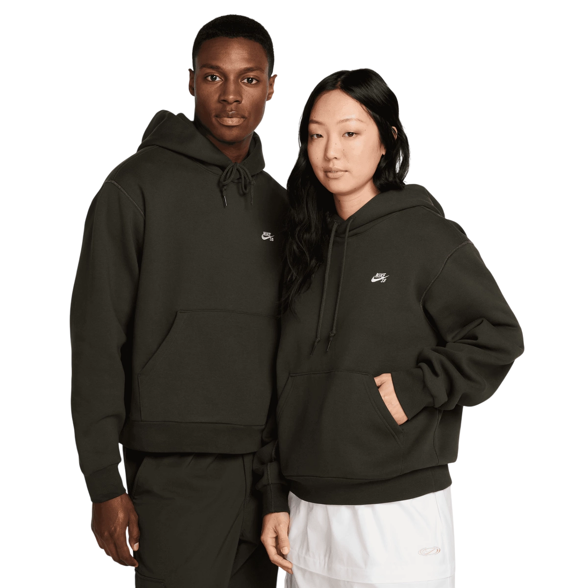 pol pl Bluza Fleece Pullover Skate Hoodie 32273 4