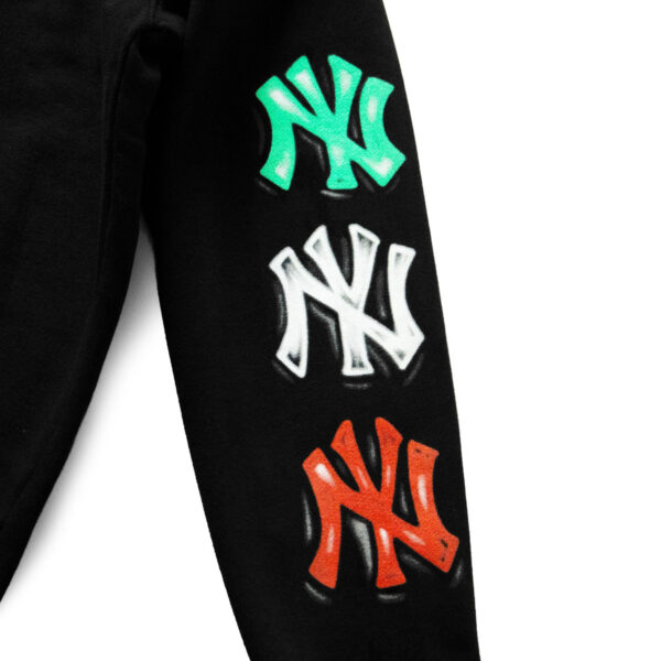 pol pl Bluza King Skateboards Royal Jewels Airbrush Pullover Black 29359 2