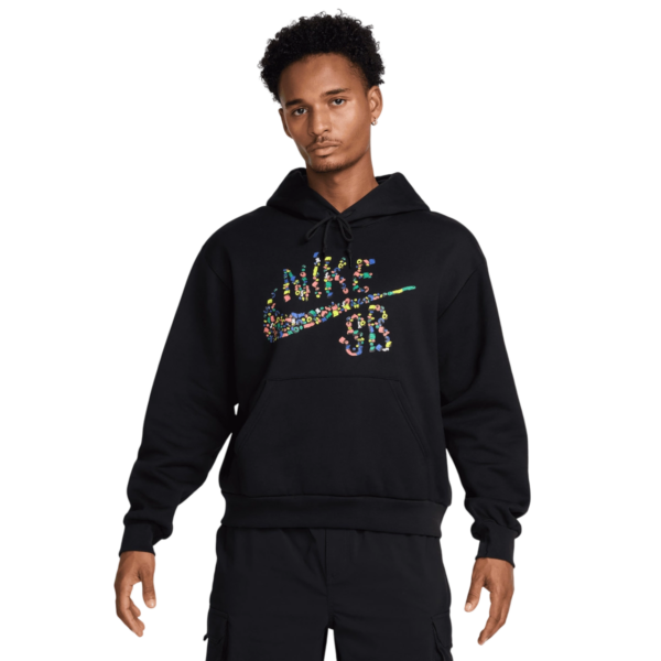 pol pl Bluza Nike SB Fleece Pullover Skate Hoodie Sugar High 32272 2