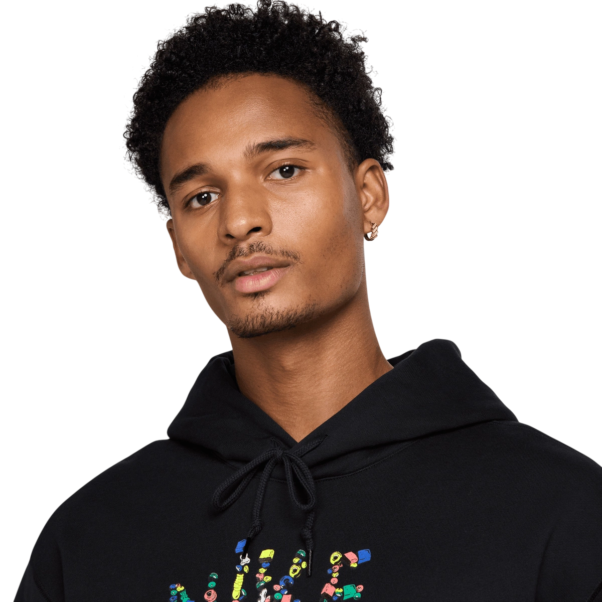 pol pl Bluza Nike SB Fleece Pullover Skate Hoodie Sugar High 32272 3