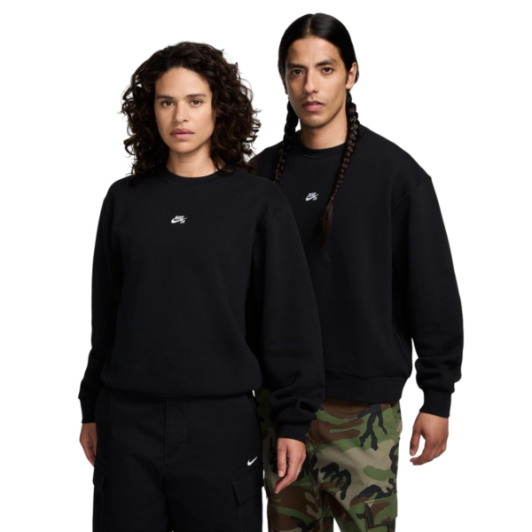 pol pl Bluza Nike SB Fleece Skate Crew 31840 5