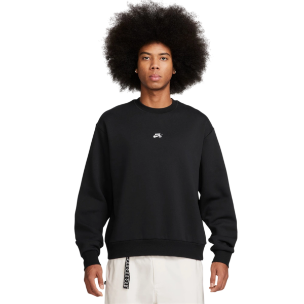 pol pl Bluza Nike SB Fleece Skate Crew 31840 7