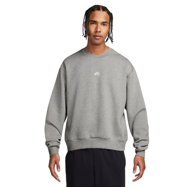 pol pl Bluza Nike SB Fleece Skate Crew 31841 7