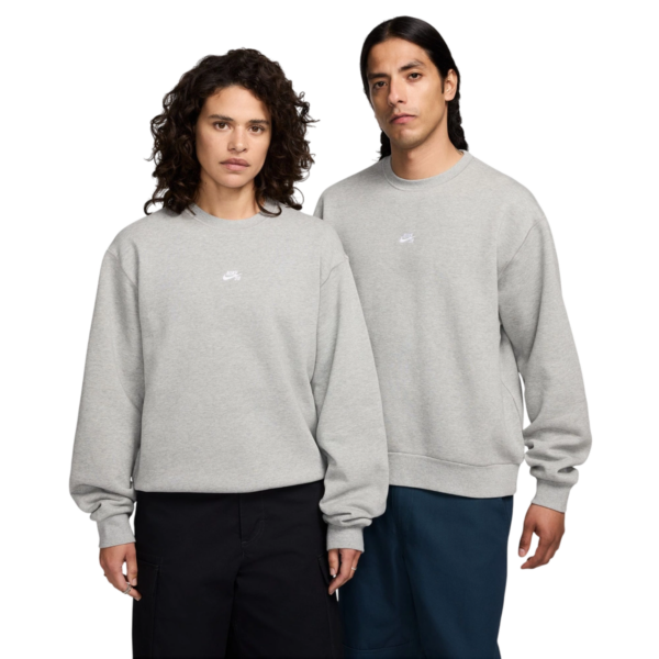 pol pl Bluza Nike SB Fleece Skate Crew 31841 8
