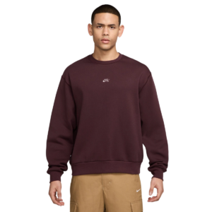 pol pl Bluza Nike SB Fleece Skate Crew 32021 4