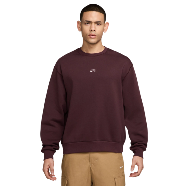 pol pl Bluza Nike SB Fleece Skate Crew 32021 4