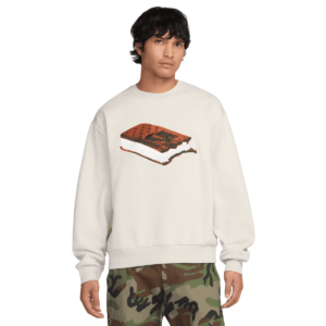 pol pl Bluza Nike SB Fleece Skate Crew Slider 32286 2