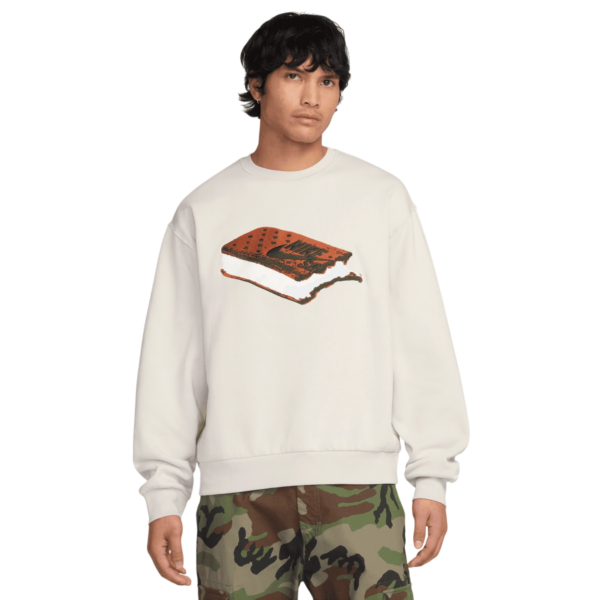 pol pl Bluza Nike SB Fleece Skate Crew Slider 32286 2