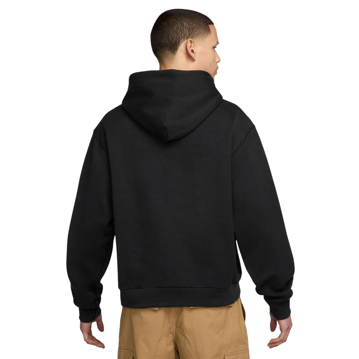 pol pl Bluza Nike SB Skate Fleece Pullover Hoodie Snake 32020 4