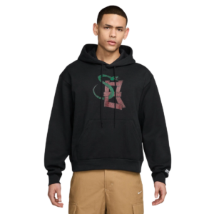 pol pl Bluza Nike SB Skate Fleece Pullover Hoodie Snake 32020 6