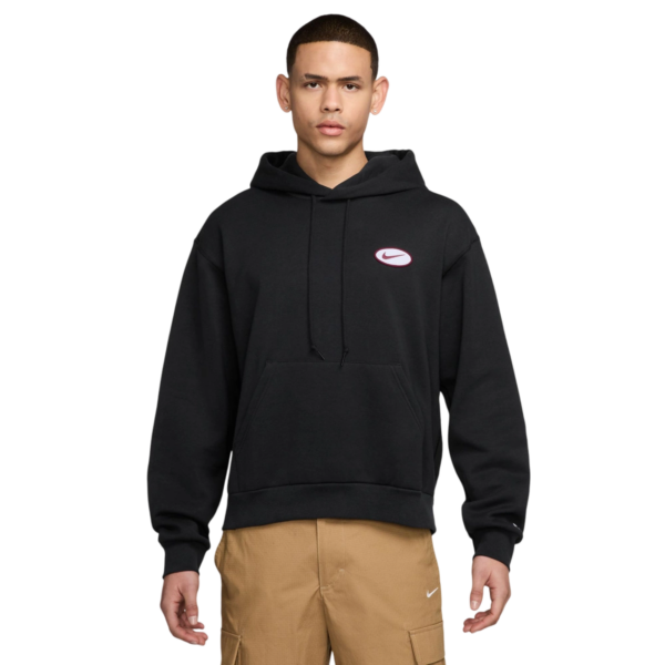 pol pl Bluza Nike SB Skate Fleece Pullover Hoodie Truckin 32026 5 1