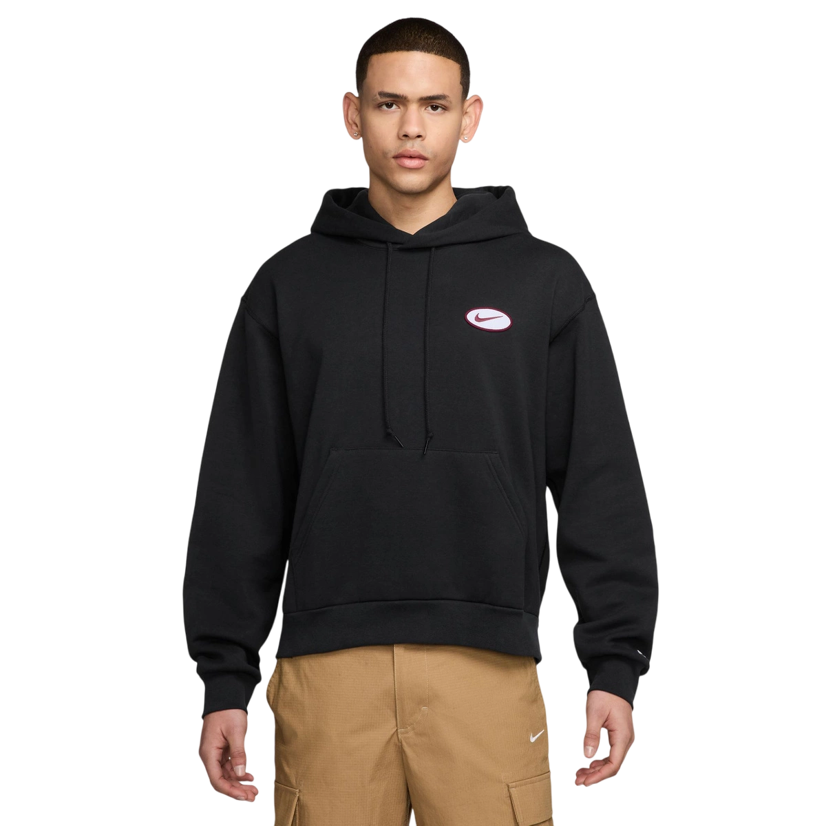 pol pl Bluza Nike SB Skate Fleece Pullover Hoodie Truckin 32026 5