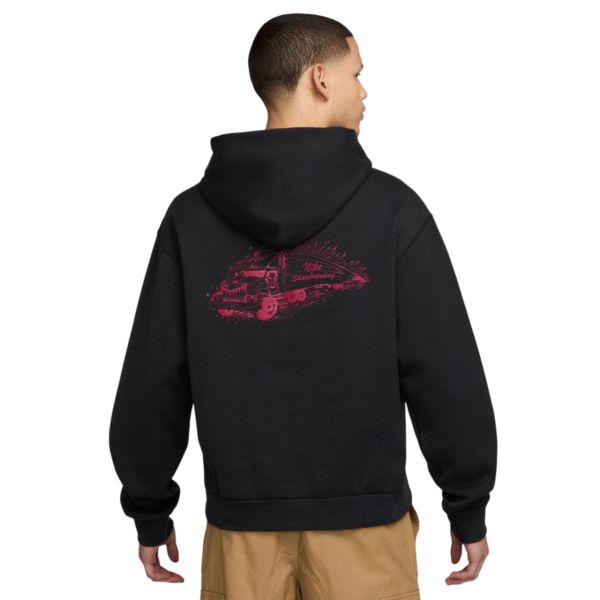 pol pl Bluza Nike SB Skate Fleece Pullover Hoodie Truckin 32026 6 1