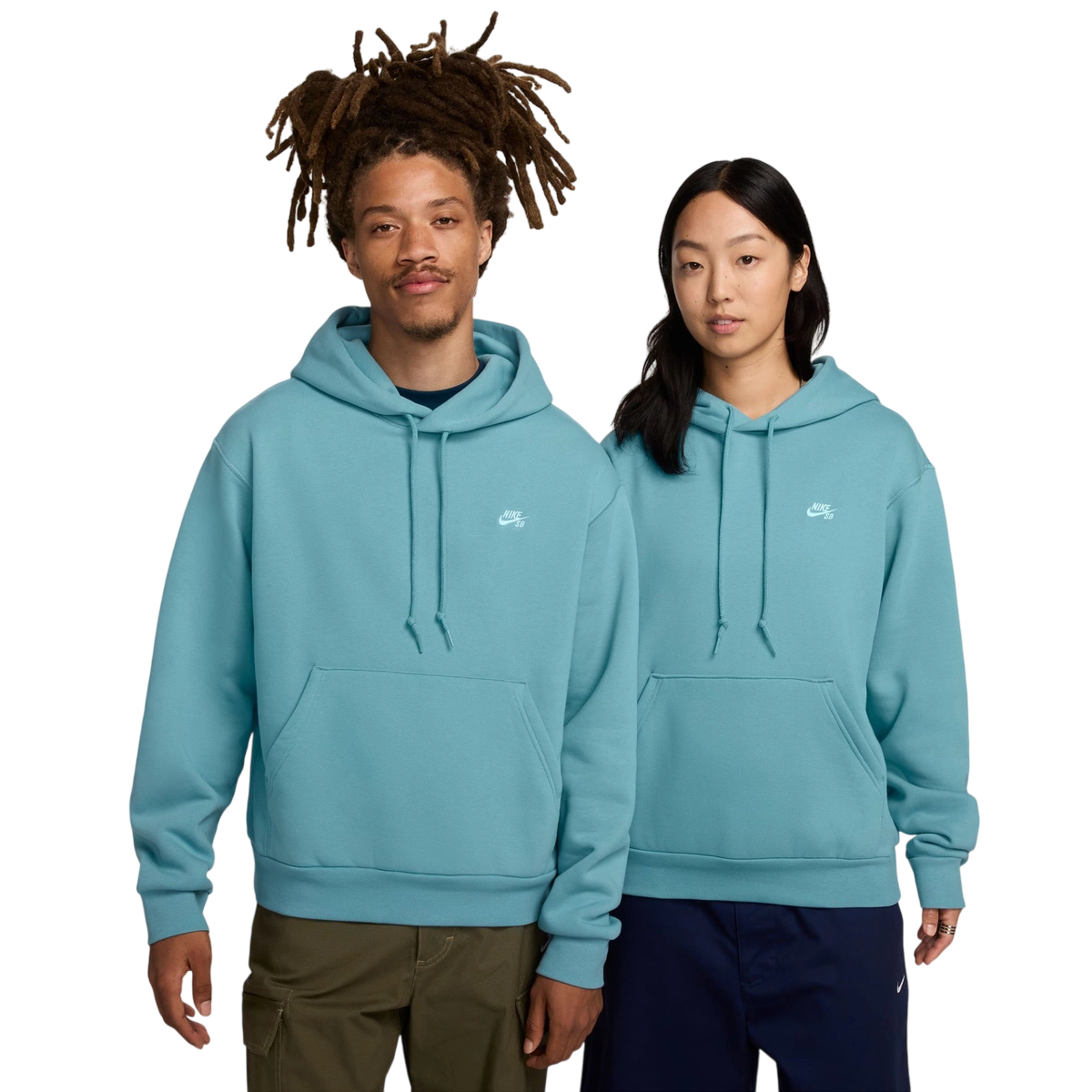 pol pl Bluza Nike SB Sportswear Club Fleece 31659 3