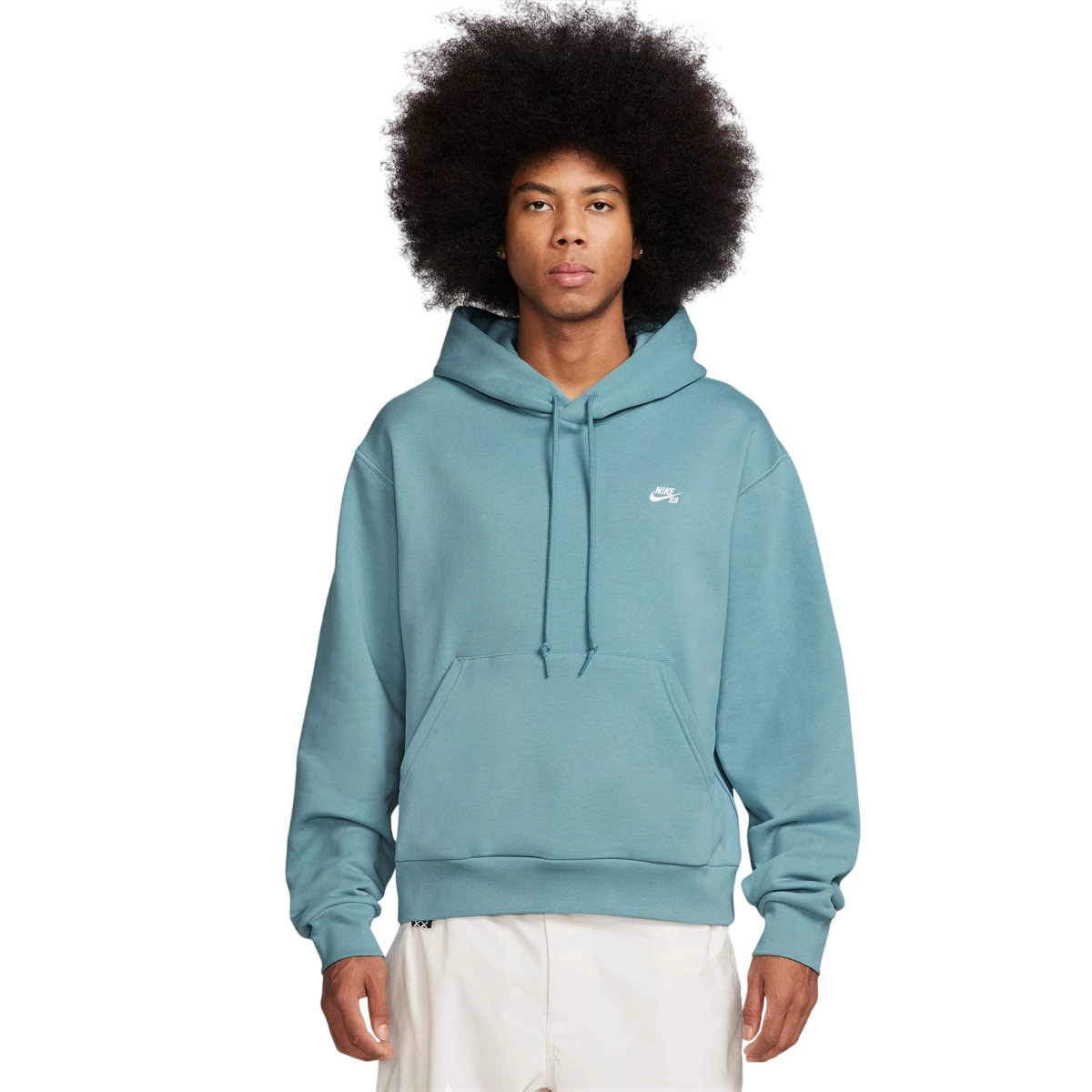 pol pl Bluza Nike SB Sportswear Club Fleece 31659 9