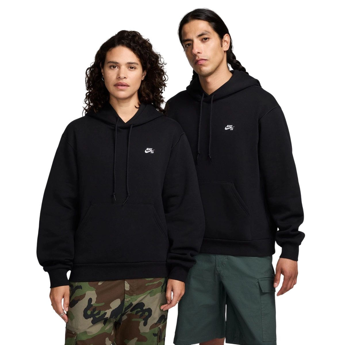 pol pl Bluza Nike SB Sportswear Club Fleece 31842 2