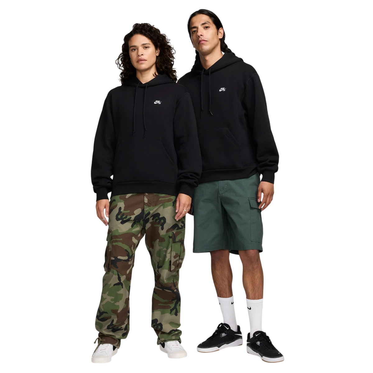 pol pl Bluza Nike SB Sportswear Club Fleece 31842 4