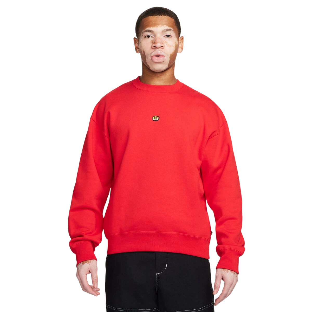 pol pl Bluza Nike Sb Flc Crw Frntsde Air Gx 30357 2
