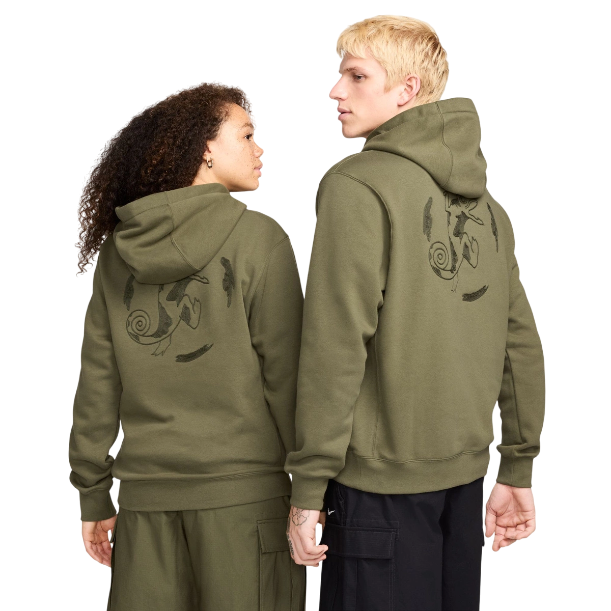 pol pl Bluza Nike Sb Fleece Pullover Hoodie Paris 2024 Olympics 31591 1