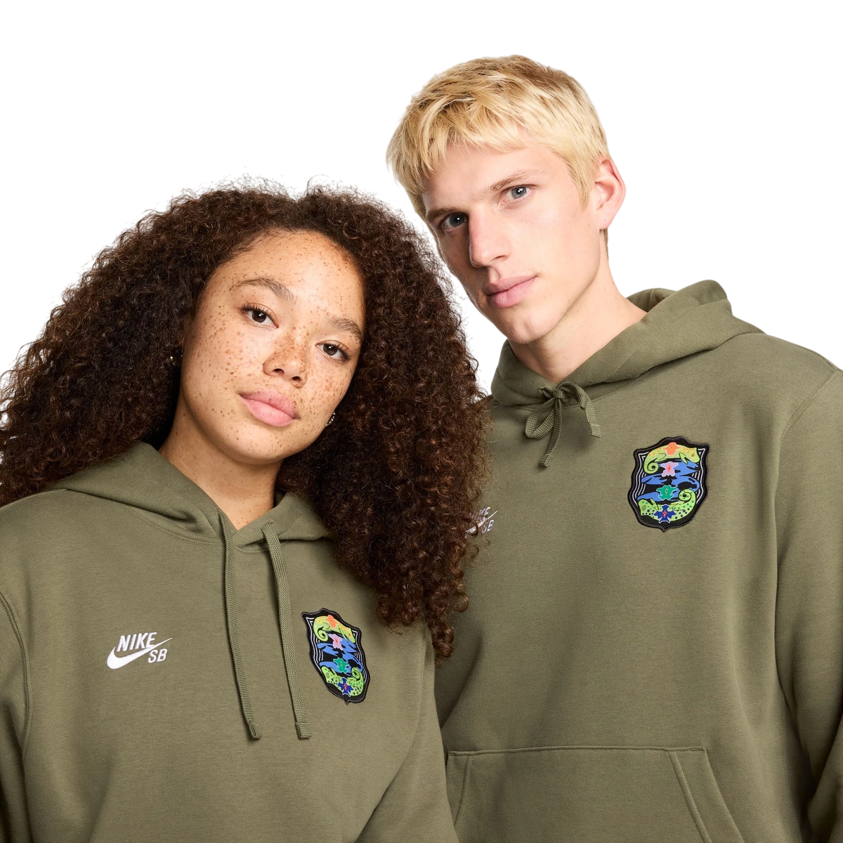 pol pl Bluza Nike Sb Fleece Pullover Hoodie Paris 2024 Olympics 31591 3
