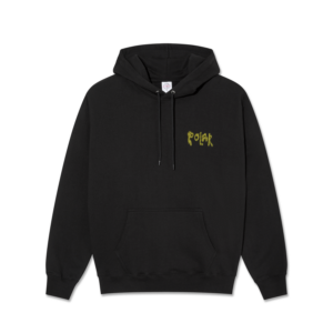 pol pl Bluza Polar Dave hoodie bear black 32243 2