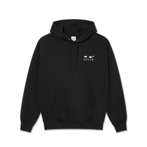 pol pl Bluza Polar Dave hoodie discotheque black 32242 1
