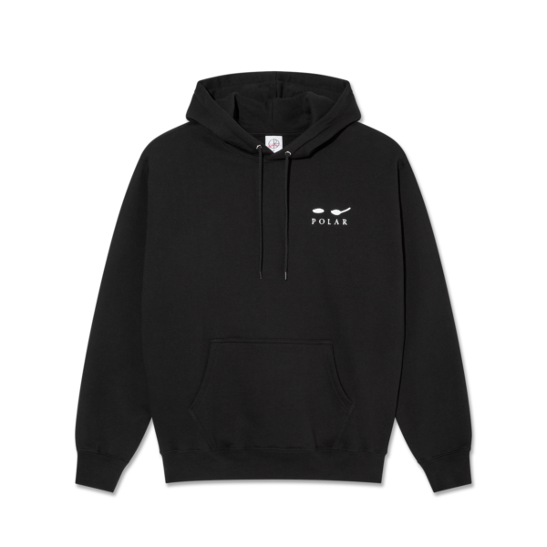pol pl Bluza Polar Dave hoodie discotheque black 32242 1