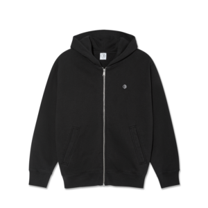 pol pl Bluza Polar Ed zip hoodie black 32244 2
