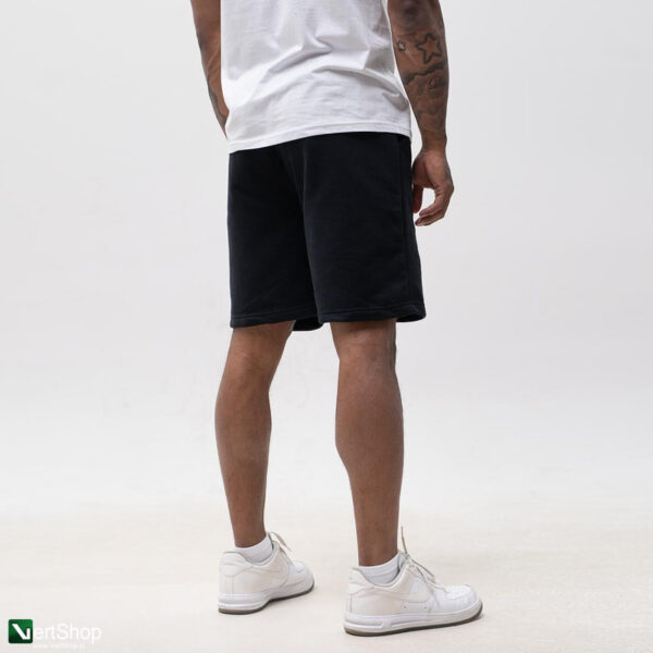 pol pl JIGGA WEAR Krotkie Spodenki Dresowe Meskie Czarne Jigga Wear Small Written Tag 210365 4 2
