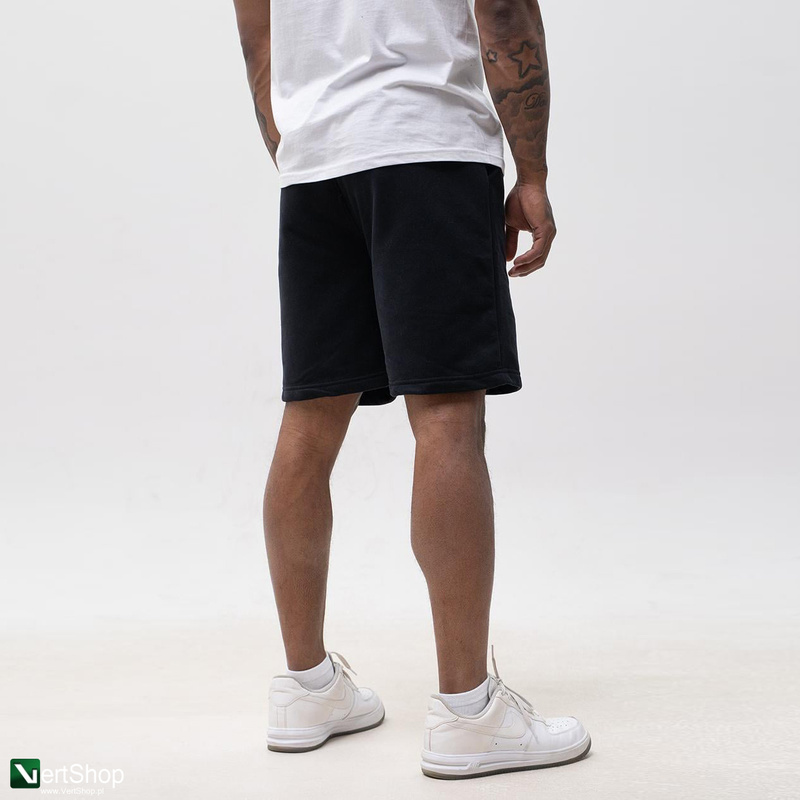 pol pl JIGGA WEAR Krotkie Spodenki Dresowe Meskie Czarne Jigga Wear Small Written Tag 210365 4 2