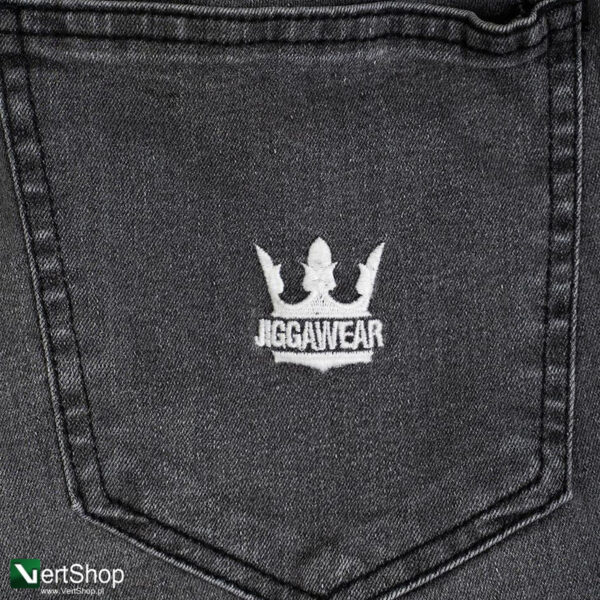 pol pl JIGGA WEAR Spodnie Jeansowe Jogger Meskie Szare Jigga Crown 210219 4