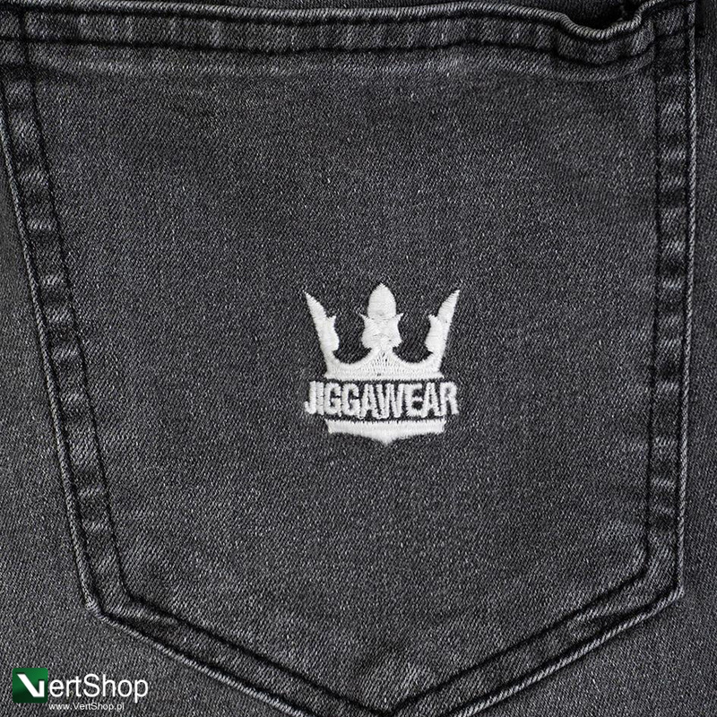 pol pl JIGGA WEAR Spodnie Jeansowe Jogger Meskie Szare Jigga Crown 210219 4