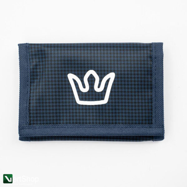 pol pl Jigga Wear Materialowy Portfel Granatowy Simple Crown 209231 1