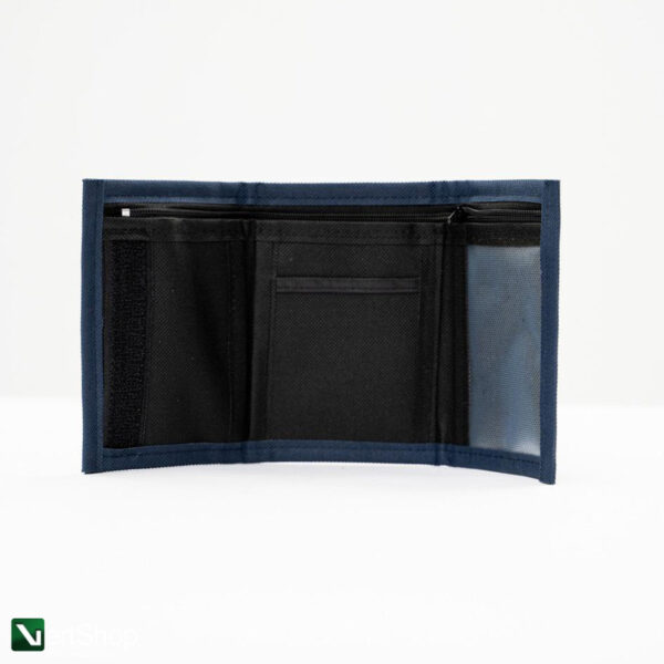 pol pl Jigga Wear Materialowy Portfel Granatowy Simple Crown 209231 3