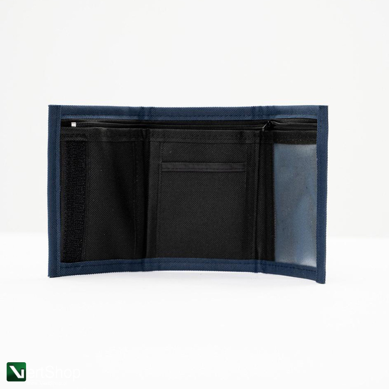 pol pl Jigga Wear Materialowy Portfel Granatowy Simple Crown 209231 3