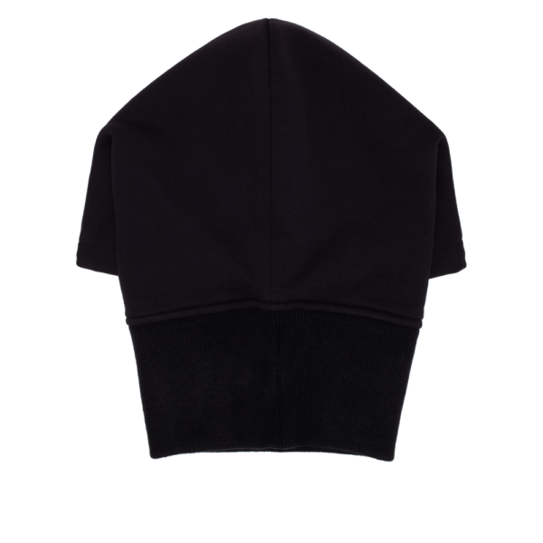 pol pl Kaptur Hockey Von Doom hood black 30972 1
