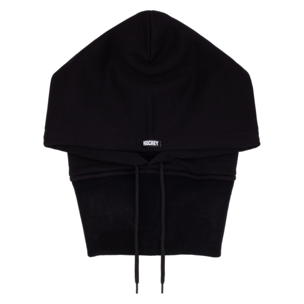 pol pl Kaptur Hockey Von Doom hood black 30972 3